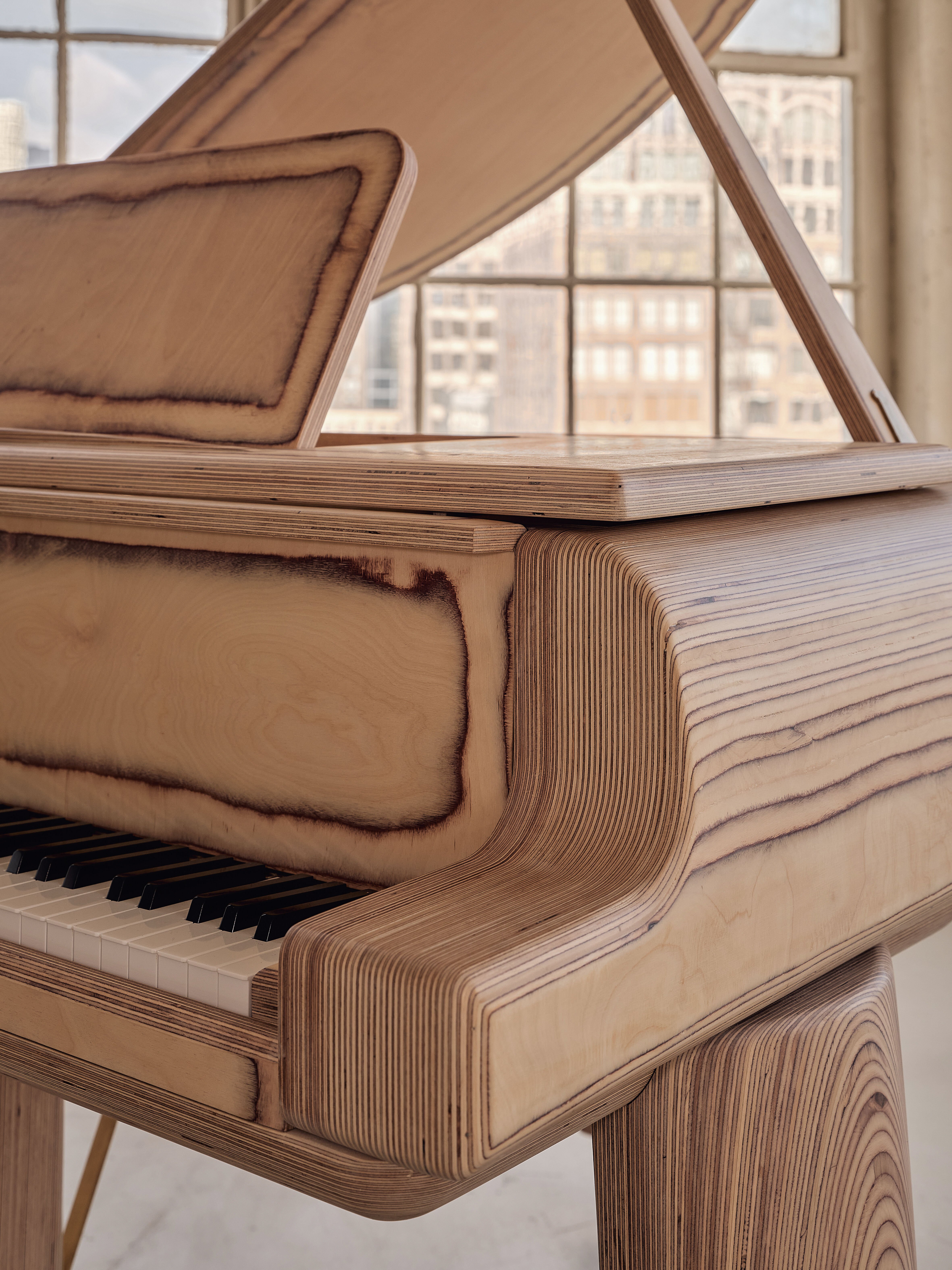 Piano